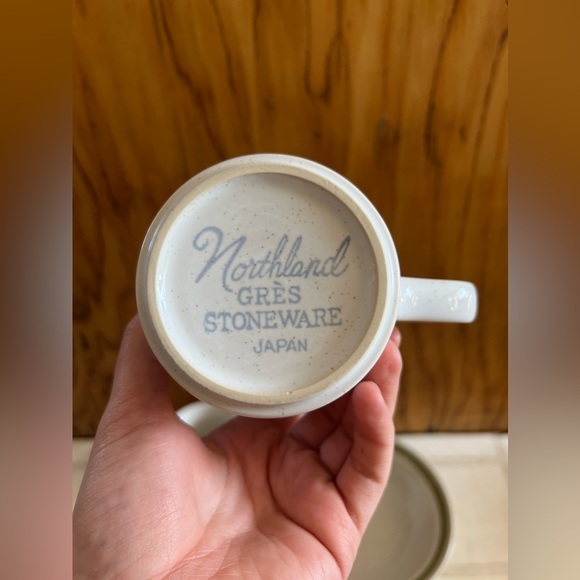 Northland Gres Stoneware - Picture 3 of 3